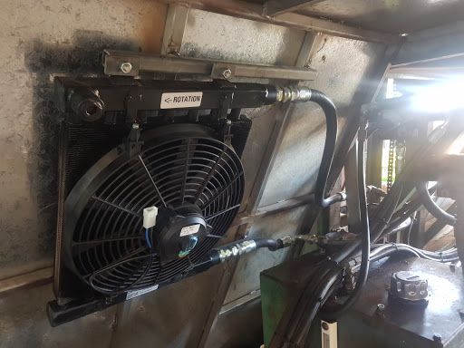 BIG NUTZ DIESEL REPAIRS Pty Ltd Gallery - Australia