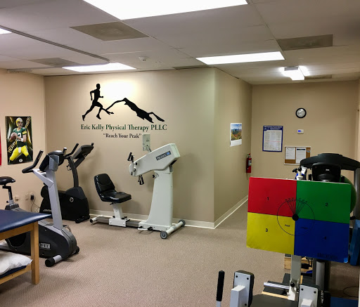 Eric Kelly Physical Therapy PLLC - Thumbnail