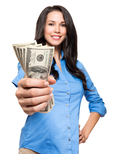 1st Choice Money Center