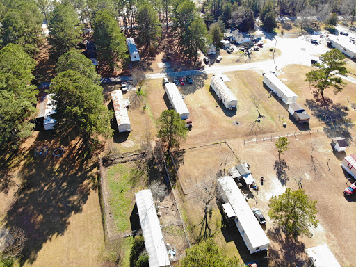 Deer Run Estates | Greenville Mobile Home Park - Thumbnail