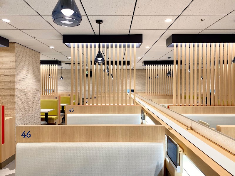 はま寿司 富田林中野町店