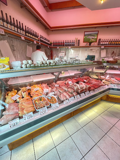 Macelleria Nava di Alessandro e Alberto Gallery - Italy