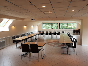 Photo n°63 de Verte Campagne à Château-Gontier-sur-Mayenne (Restaurant français)