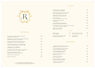 Photo n°24 de Le Jardin du Raphael à Paris (Bar)