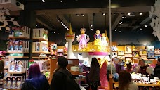 Disney Store St. Enochs glasgow