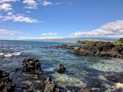 Holoholokai Beach Park