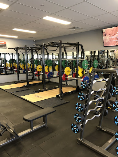 Cyber Fitness