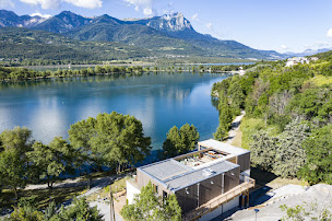 Photo n°10 de Le Rooftop Embrun à Embrun (Bar à tapas)