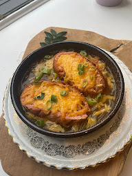 Photo n°24 de La Maison Sojuñ à Béthune (Restaurant)