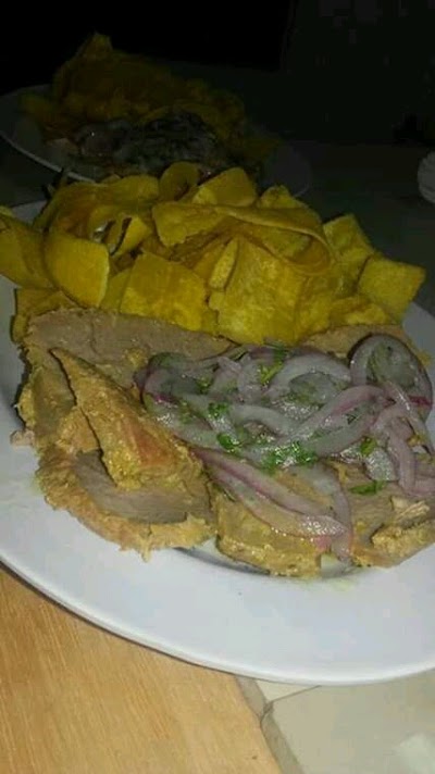 Photos of La Cuchara Picante