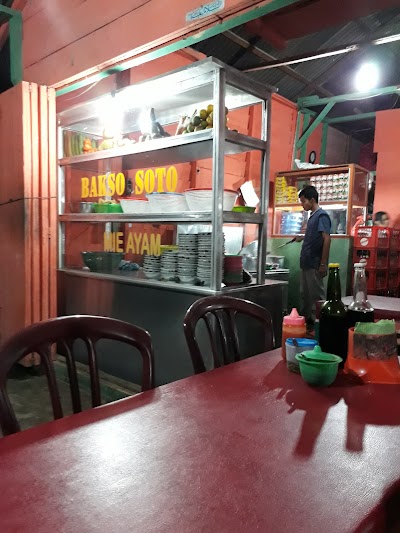 Photos of Bakso Senada
