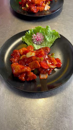 Photo n°14 de L'Auberge du Bonheur à Loury (Restaurant thaï)