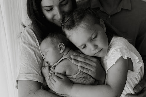 Fotograf Andrea Hestad