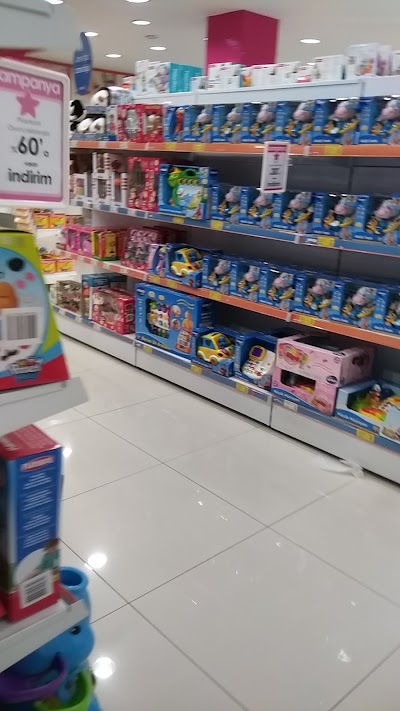 Photos of ebebek Adana M1 AVM
