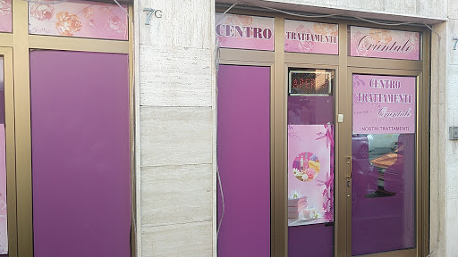 Centro Trattamenti Orientale