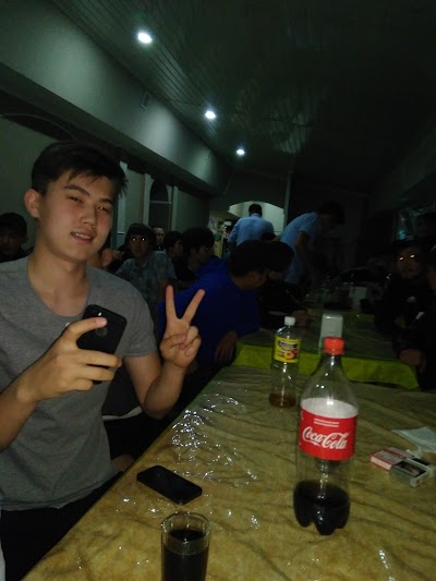 Photos of Ulybka