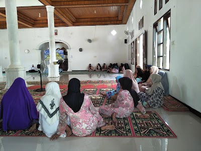 Photos of Masjid Miftahul Jannah SP2