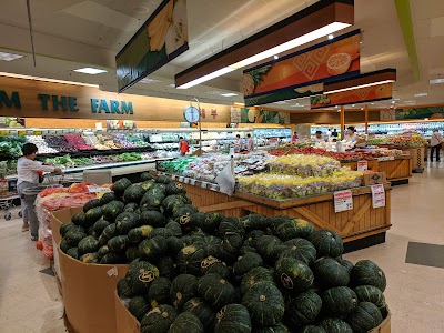 H Mart Federal Way