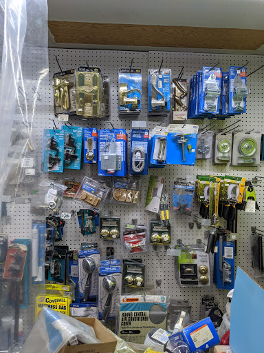 Fern Rock Hardware - Thumbnail