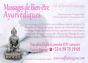 Photo n°8 de Souffle de Sagesse à Les Deux Alpes (Thérapeute Reiki)