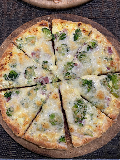 Pizza Bacco Abhol- und Lieferservice - Thumbnail