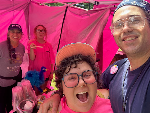 Speakcheesy Gourmet Grilled Cheeses — Wholesale, Food Truck ATL, Catering and Events by null