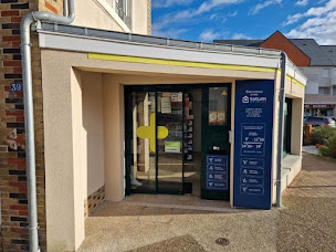 Photo n°1 de Pharmacie de la Place Totum à Changé (Magasin de vitamines et compléments alimentaires)