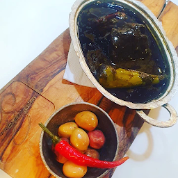 Photo n°6 de Chez Daly à Oyonnax (Traiteur)