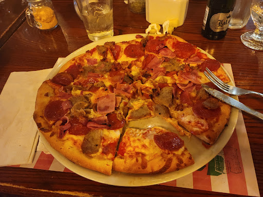 Gio's Deli - Visual