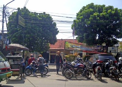 Photos of Polsek Kiaracondong