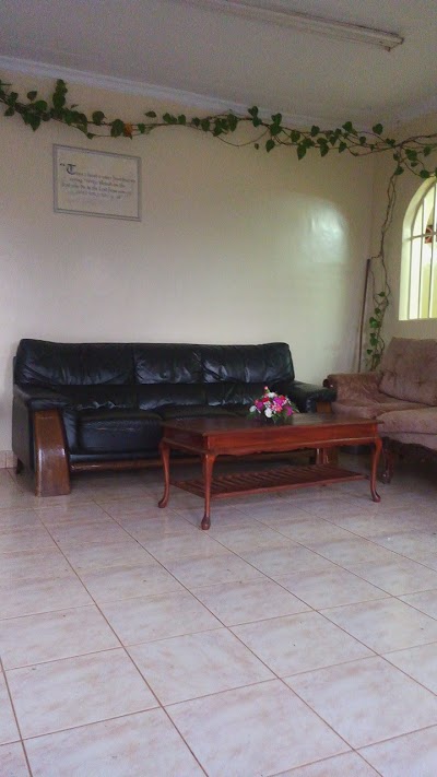 Photos of Kenyatta University Funeral Home