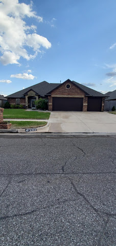 Photo of Sooner Shine Pressure Washing located in  - Verified Pressure Washing Service nearby.