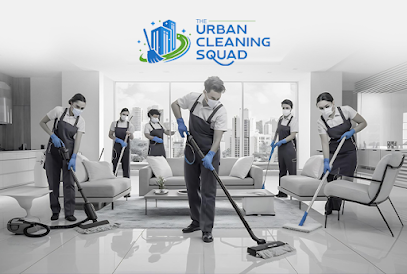 The Urban Cleaning Squad