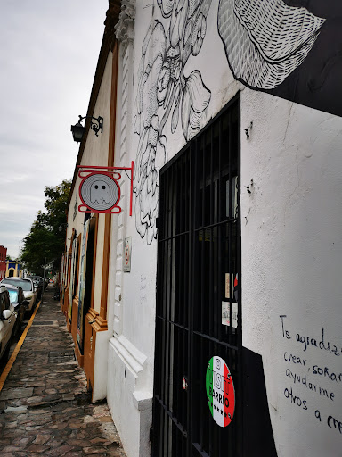 Café phantasma