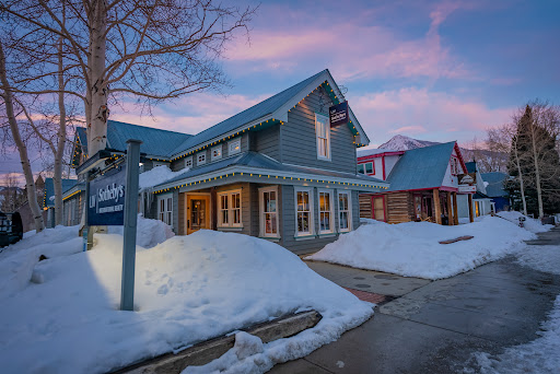 Crested Butte Collection - Kiley Flint - Thumbnail