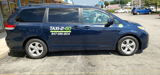 TAXI-2-GO