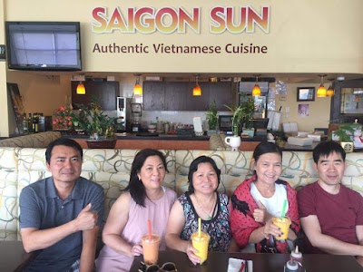 Photos of Saigon Sun