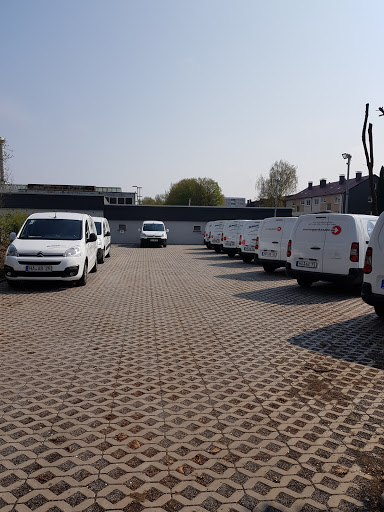 Busack Axel Express Transporte Kurierdienst - Thumbnail