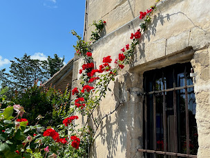 Photo n°42 de Le Clos de l'Isle à Arles (Appartement de vacances)