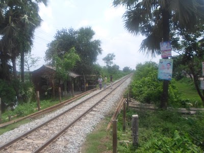 Photos of Daulatganj Railway Station