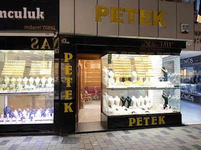 Petek Kuyumculuk