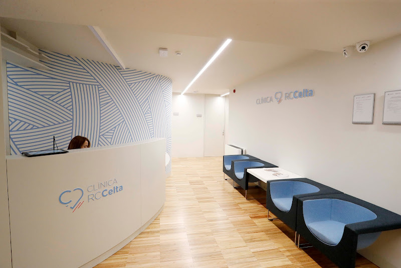 Clínica Celta