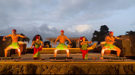 Aloha Kai - Sea Life Park Luau - Thumbnail
