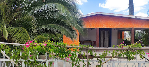 Huerta Valdés - Mexico