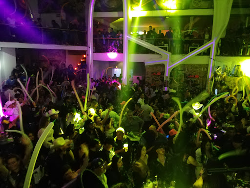 JALOO ANTRO CLUB - Thumbnail