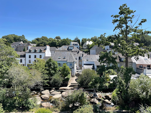 Photo de Goélia Le Domaine de Pont Aven à Pont-Aven (29930)