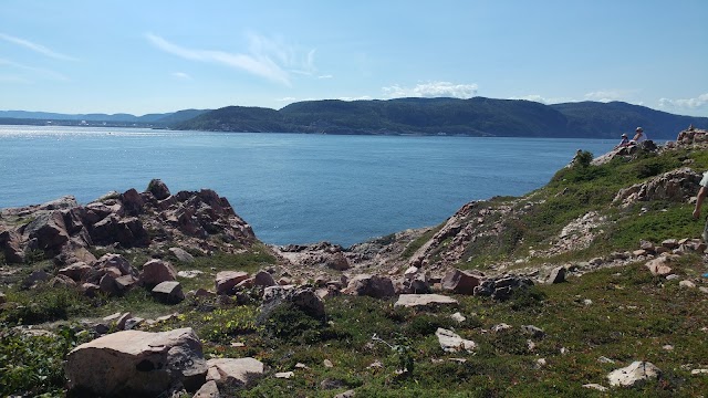 Tadoussac