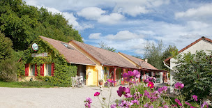 Photo n°71 de Camping Fougeraie à Saint-Léger-de-Fougeret (Terrain pour camping-cars)