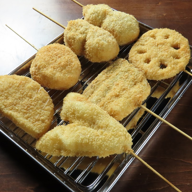 すすきの肉汁餃子工房 卑弥呼