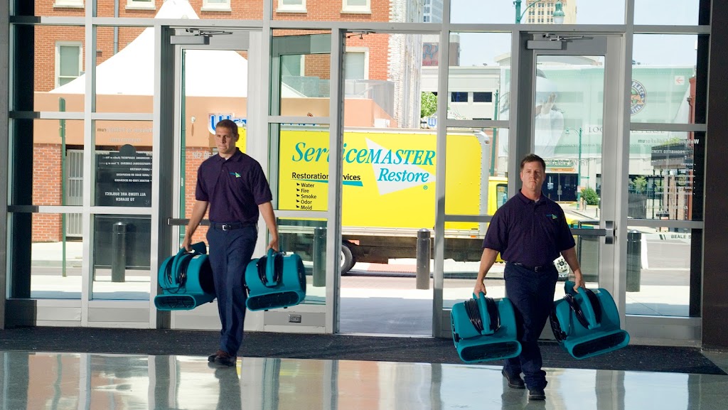 ServiceMaster photo